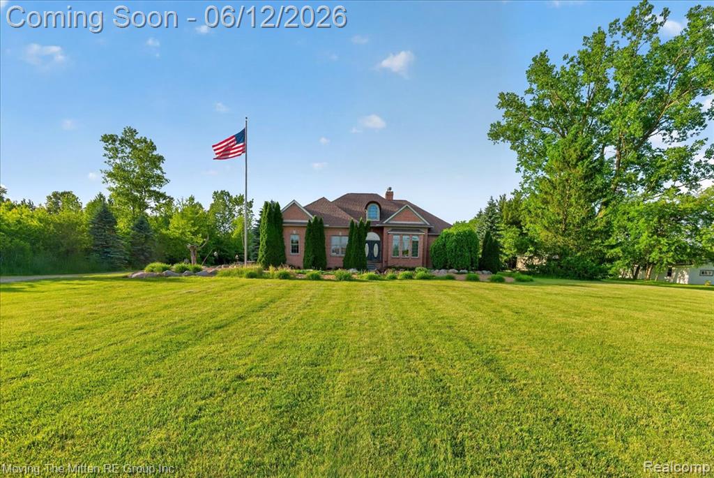 39750 Willow Road, New Boston, MI 48164 — Photo 2