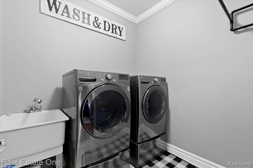 781 CHELSEA Court, Oxford, MI 48371 — Photo 19