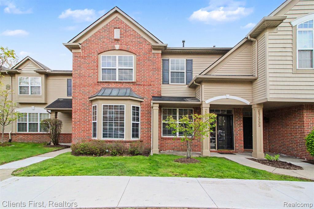 47547 Ormskirk Drive, Canton, MI 48188 — Photo 2