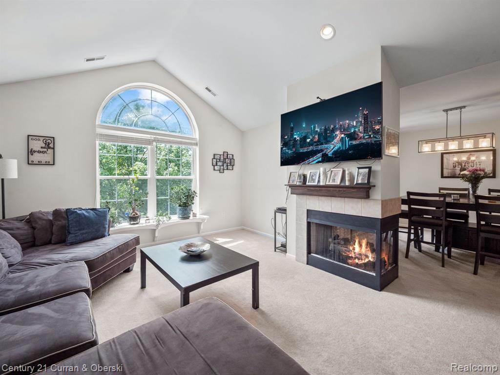 3144 PRIMROSE Lane, Ypsilanti, MI 48197 — Photo 9