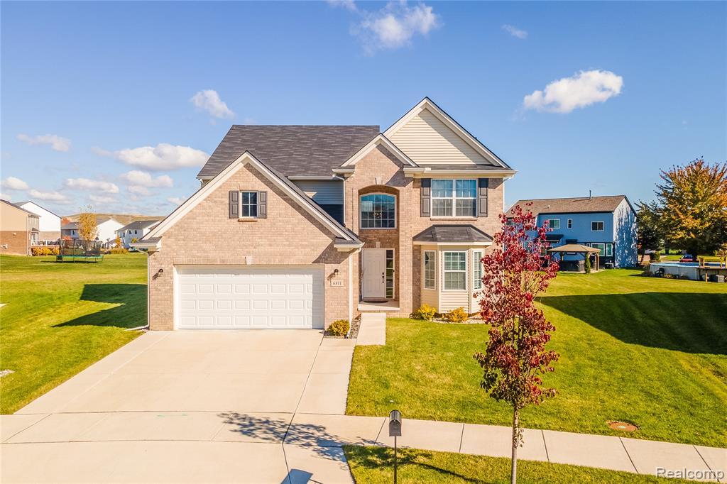 6811 Chandler Drive, Belleville, MI 48111 — Photo 5