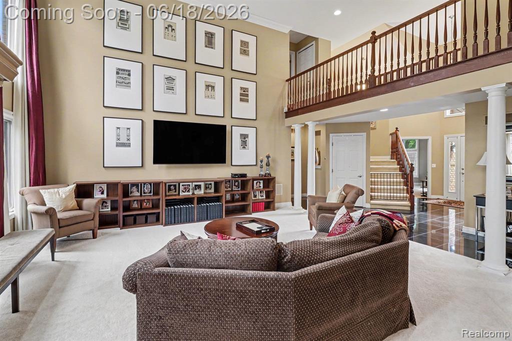 55260 Belmont Drive, Shelby Twp, MI 48315 — Photo 3