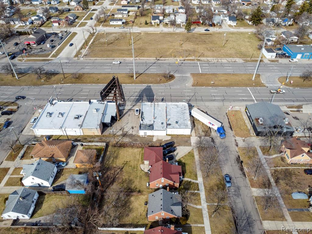 12744 E 8 Mile Road, Detroit, MI 48205 — Photo 32