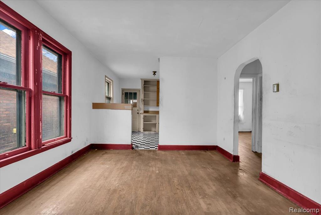 5828 4th Street, Detroit, MI 48202 — Photo 16