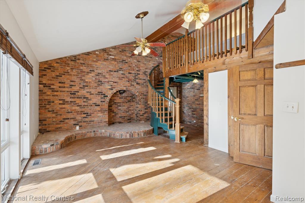 2807 Faussett Road, Howell, MI 48855 — Photo 41