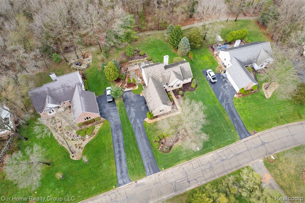 7805 Partridge Hill Drive, Brighton, MI 48116 — Photo 40