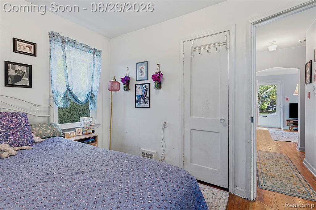 853 Wordsworth Street, Ferndale, MI 48220 — Photo 12