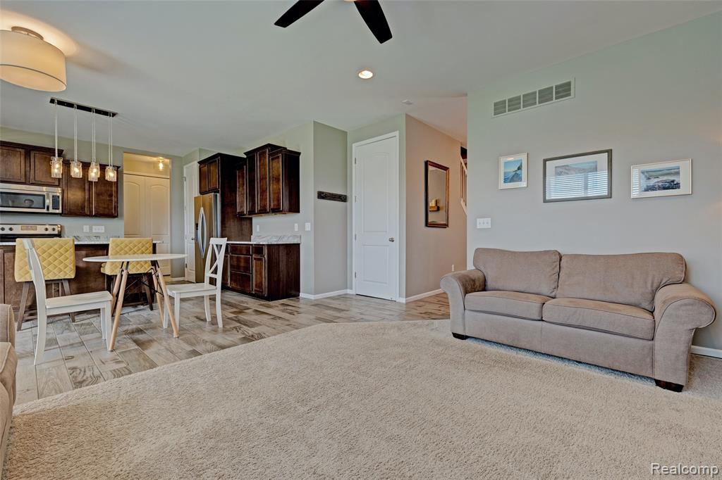 28545 Cottage Lane, New Hudson, MI 48165 — Photo 10