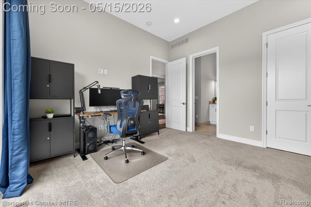 16674 Canvas Creel Court, Northville, MI 48168 — Photo 11