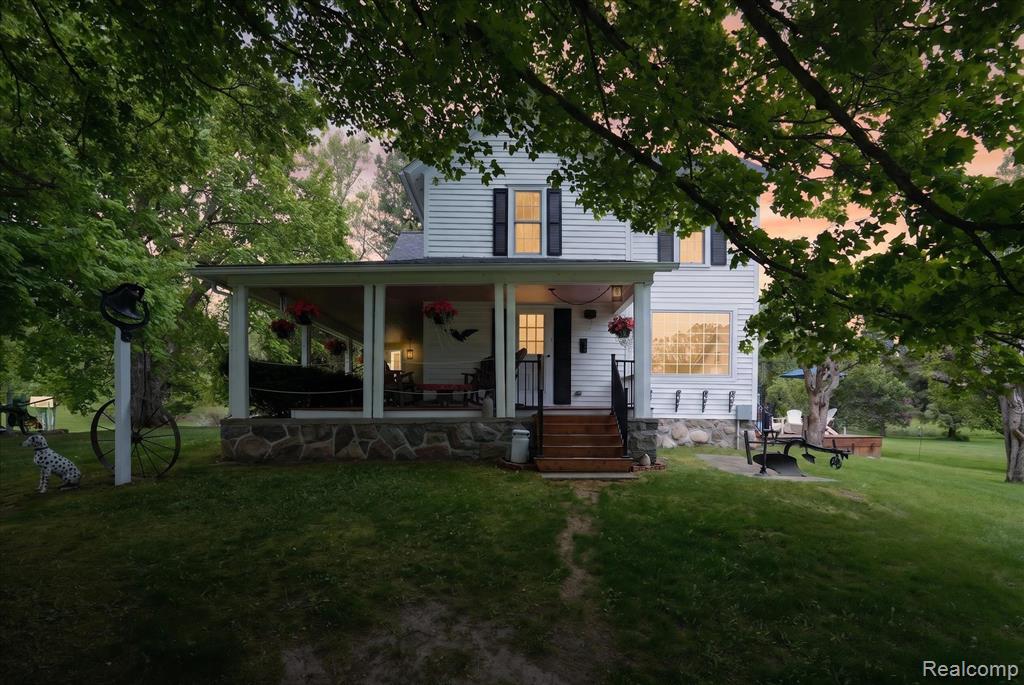 17750 M-106, Gregory, MI 48137 — Photo 55