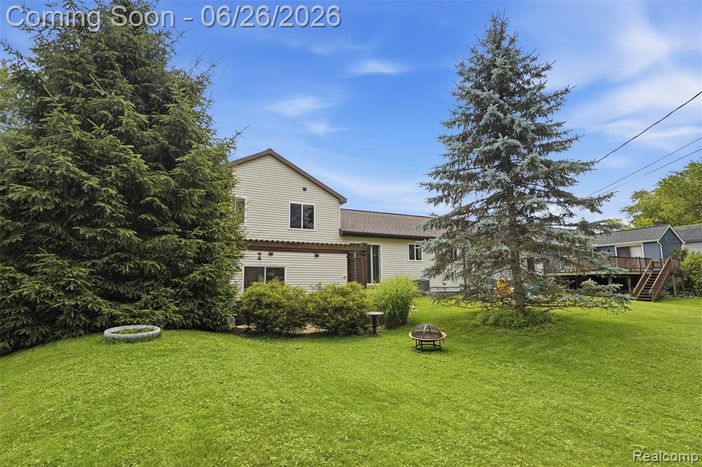 88 Luella Avenue, Ann Arbor, MI 48103 — Photo 26