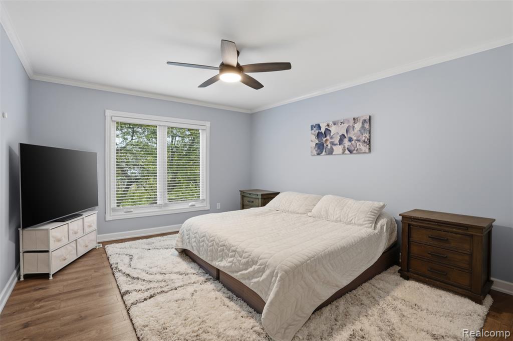8876 Wintercove Drive, Commerce Twp, MI 48382 — Photo 41