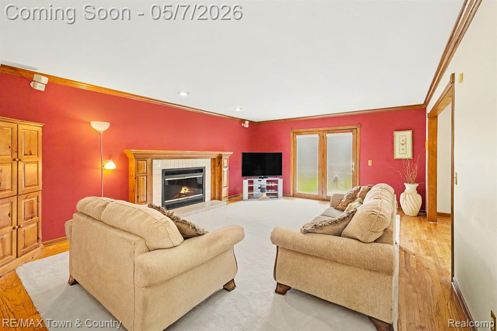 12429 Moceri Drive, Grand Blanc, MI 48439 — Photo 4
