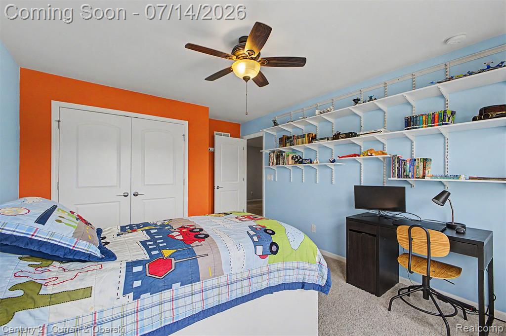 24256 Oak Ridge Boulevard, South Lyon, MI 48178 — Photo 38