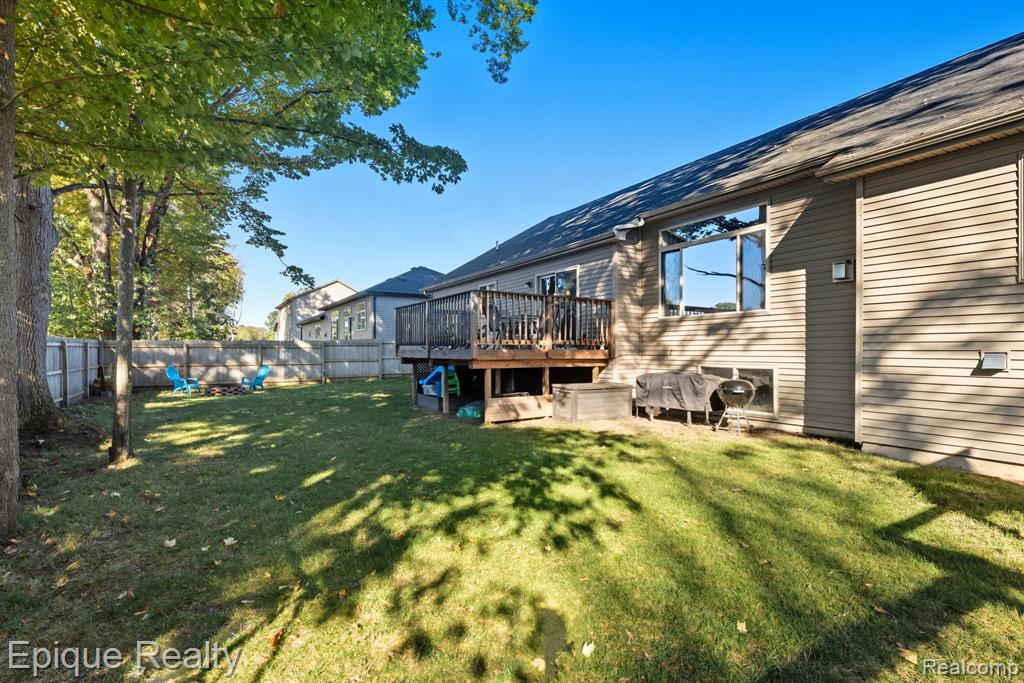 3681 S Athanasia Way S, Fort Gratiot, MI 48059 — Photo 30