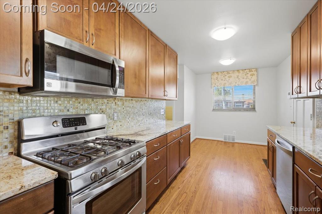 13111 Northfield Boulevard, Oak Park, MI 48237 — Photo 13