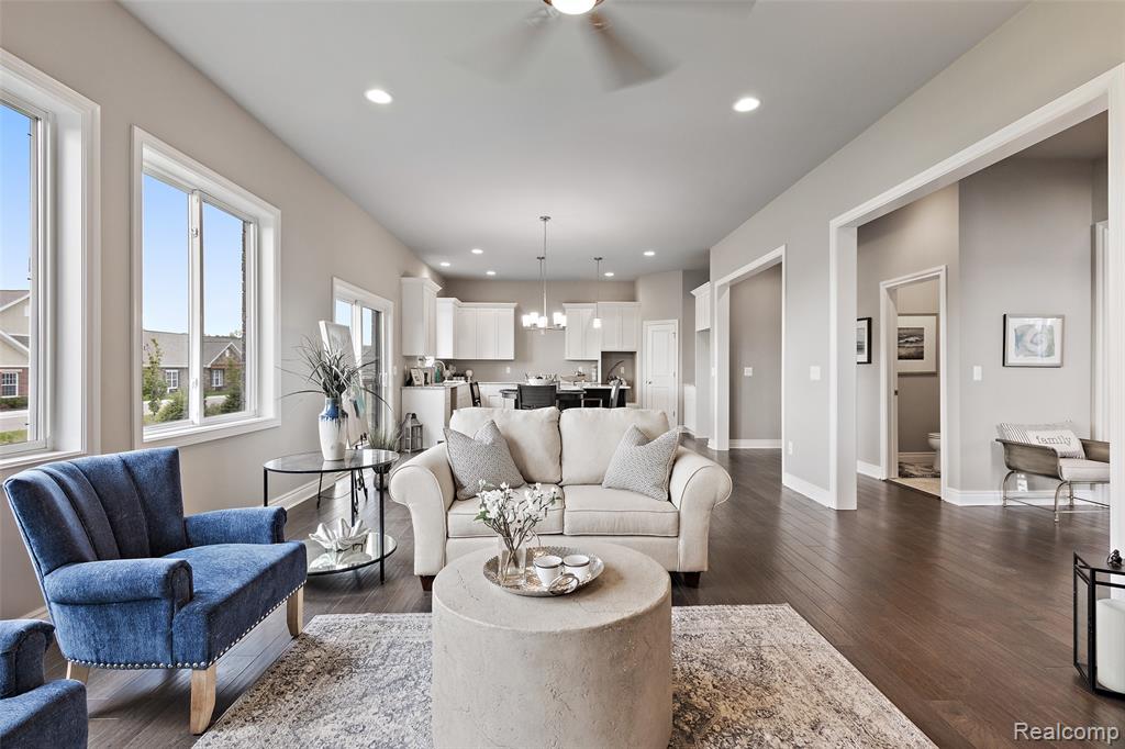 39196 Lakeshore Drive - Lot 57, Harrison Township, MI — Photo 16