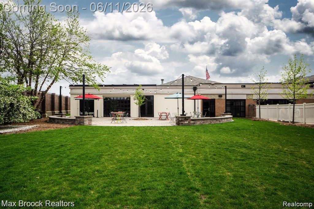 14 Fairwood Boulevard, Pleasant Ridge, MI — Photo 53