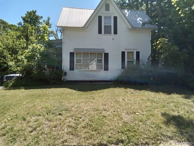 417 Chestnut Street, Dowagiac, MI 49047 — Photo 2