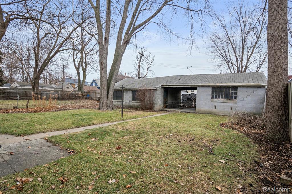 6653 Fern Street, Detroit, MI 48210 — Photo 57