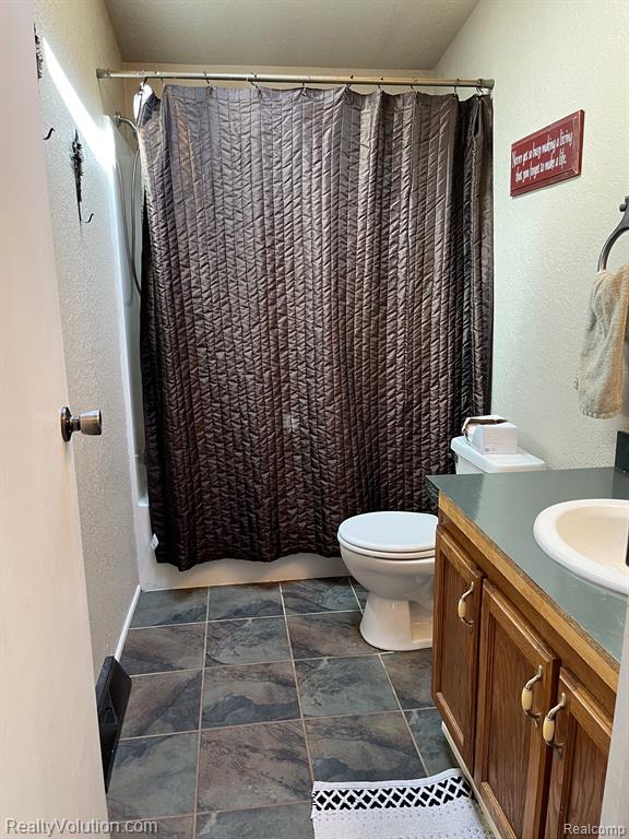 1736 WHEELING Road, Imlay City, MI 48444 — Photo 22