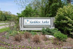733 Watersedge Drive, Ann Arbor, MI 48105 — Photo 28