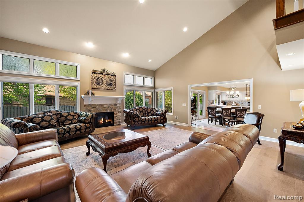 17840 Christine Boulevard N, Clinton Twp, MI 48038 — Photo 34