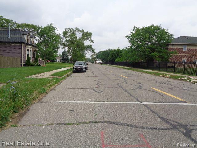 3301 VINEWOOD Street, Detroit, MI 48208 — Photo 8
