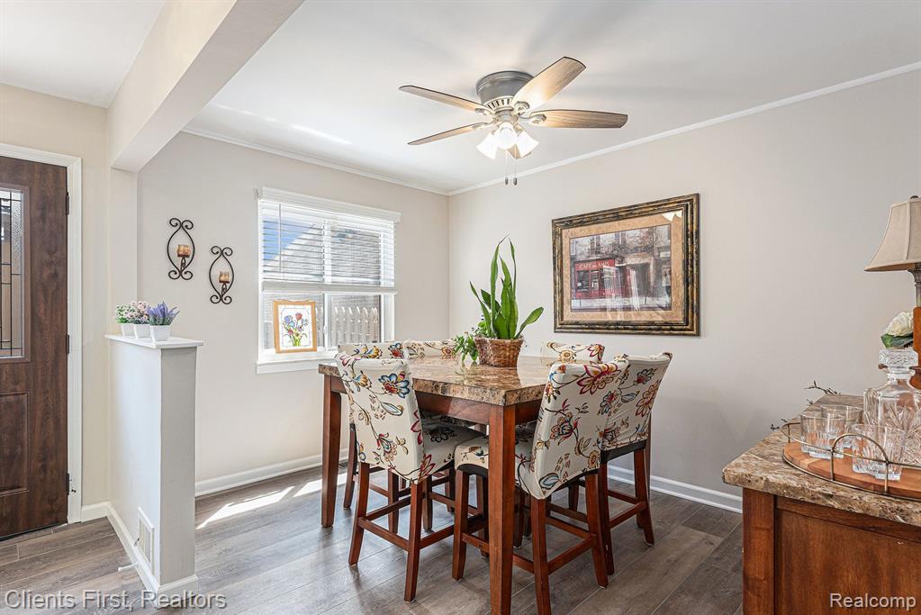 6202 ANDREA Lane, West Bloomfield, MI — Photo 4