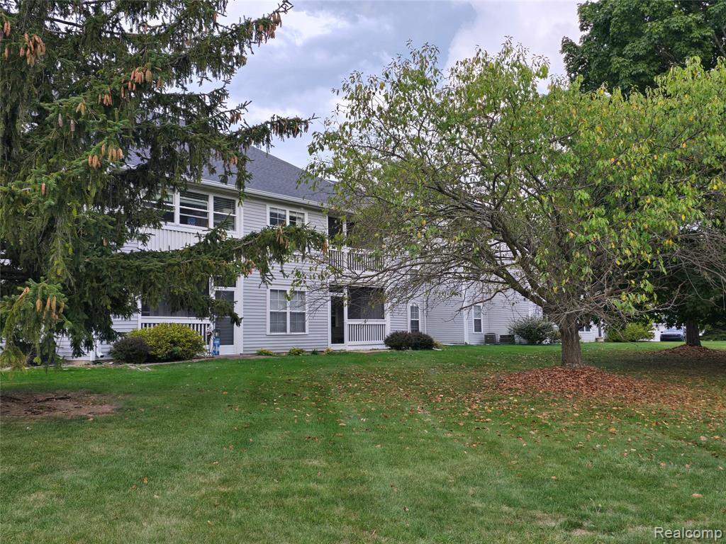 12516 Saint Andrews Way, 23, Fenton, MI 48430 — Photo 31