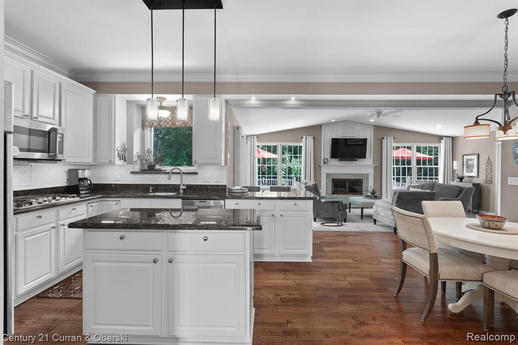 47571 PINE CREEK CT, Northville, MI 48168 — Photo 21