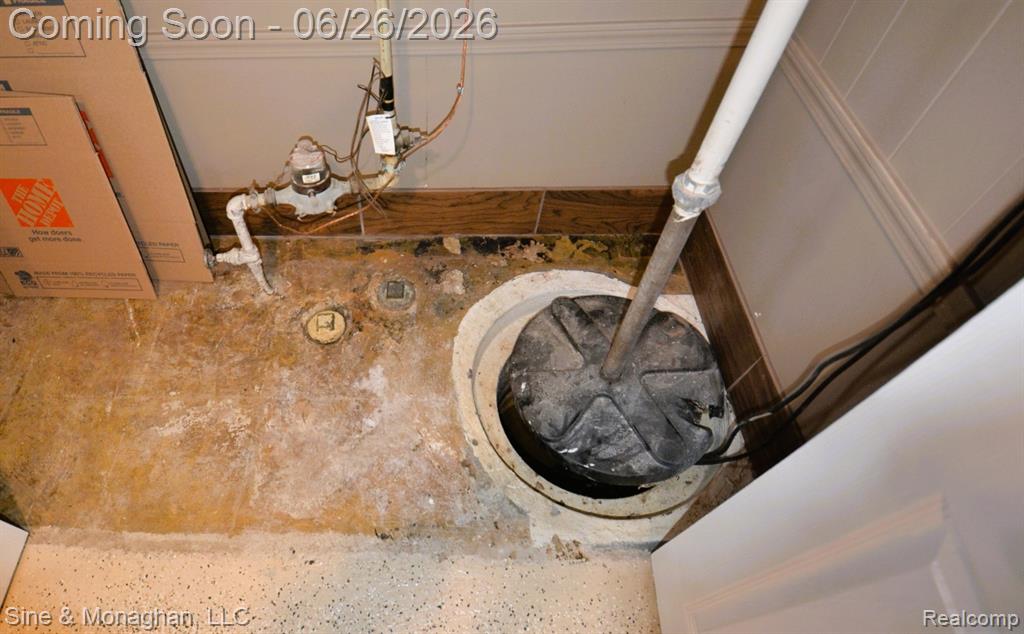 3012 Griffith Avenue, Berkley, MI 48072 — Photo 57