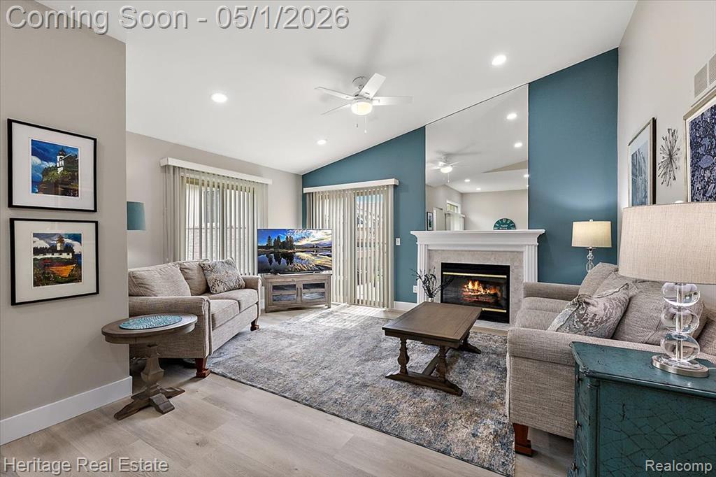 1932 Valley Lane, Lake Orion, MI — Photo 6