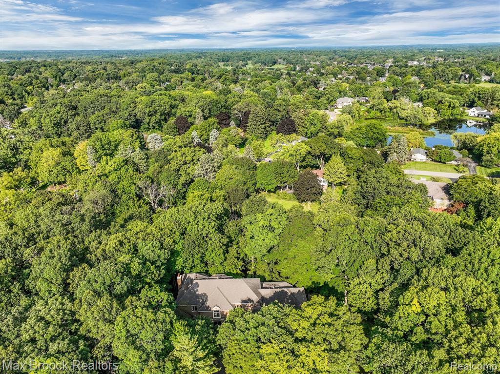 4366 KAREN Lane, Bloomfield Hills, MI 48302 — Photo 71