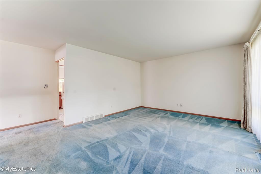 1432 ROOSEVELT, Ypsilanti, MI 48197 — Photo 3