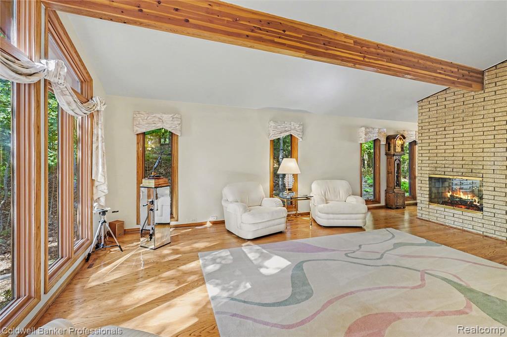 3583 Mitchell Road, Lapeer, MI 48446 — Photo 16