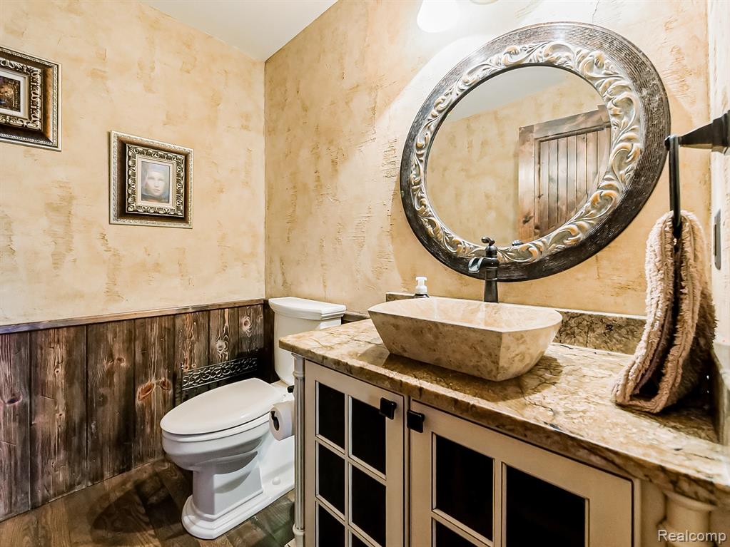 5175 Parview Drive, Clarkston, MI — Photo 16