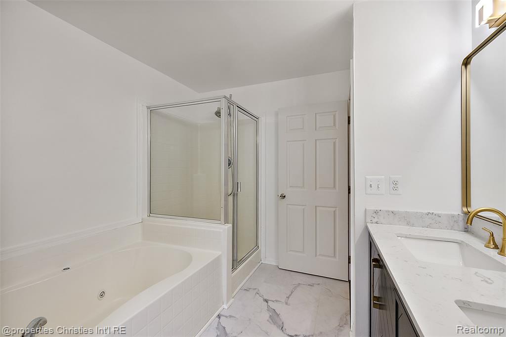 781 Saint Clair Street, Detroit, MI 48214 — Photo 23