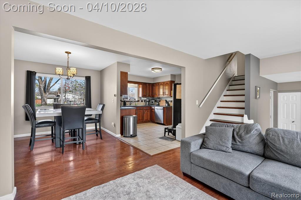 4397 Sulgrave Drive, Swartz Creek, MI 48473 — Photo 6