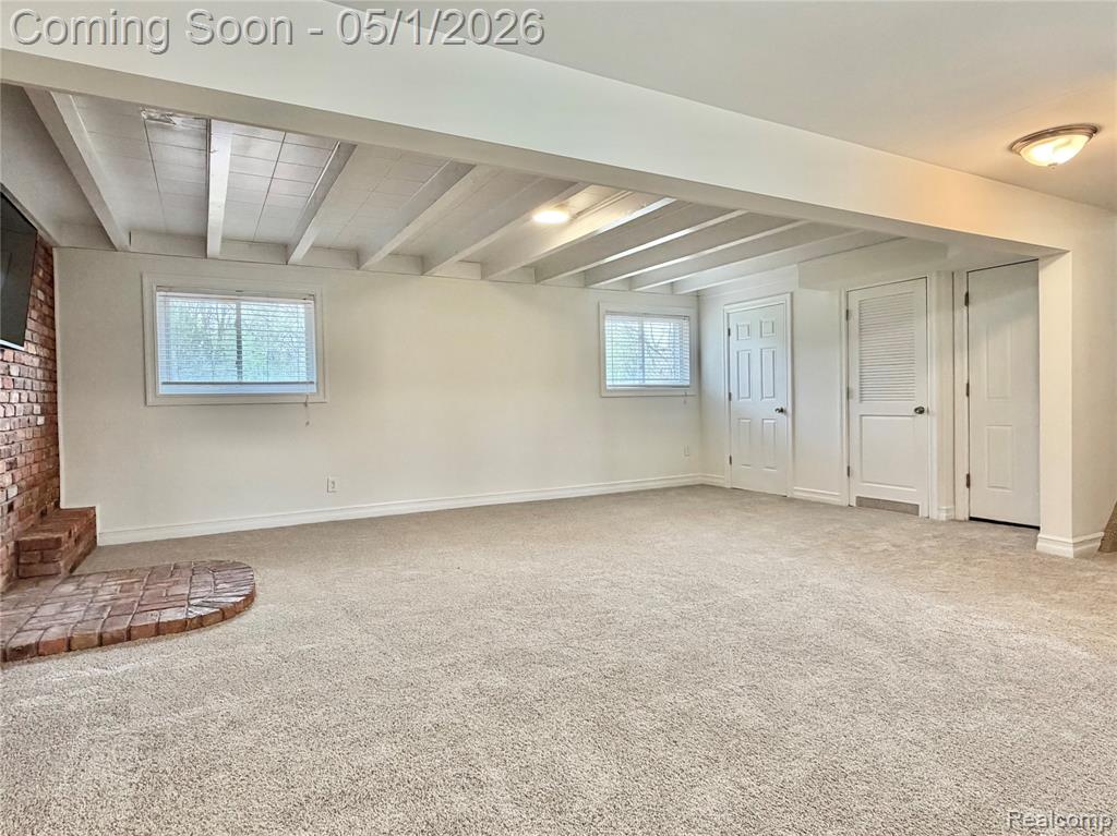 771 Edgewood Drive, Rochester, MI 48306 — Photo 28
