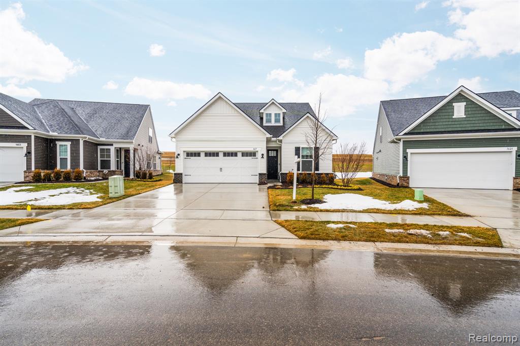 1617 Landings Lane, Milford, MI 48381 — Photo 44