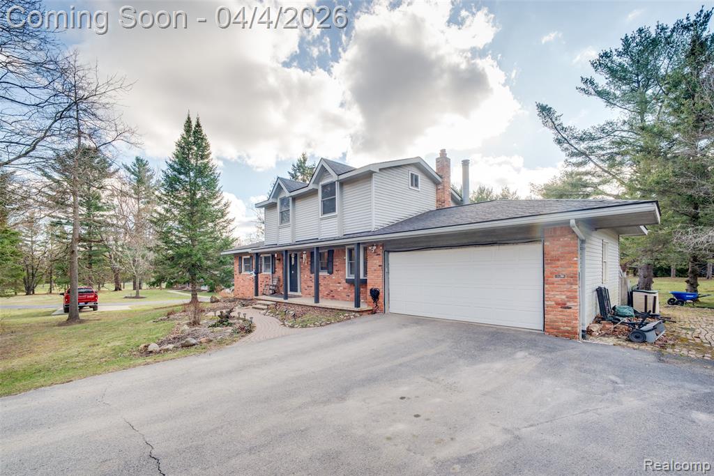 8183 Reese Road, Clarkston, MI 48348 — Photo 40