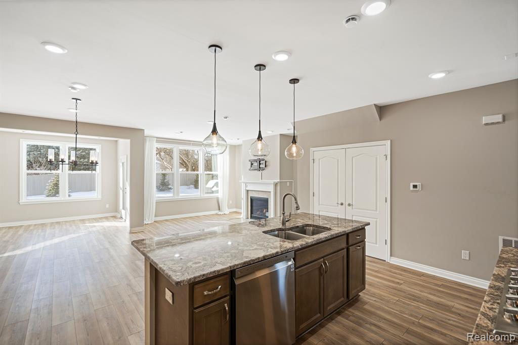 4021 NOTTINGHAM Circle, Clarkston, MI — Photo 27