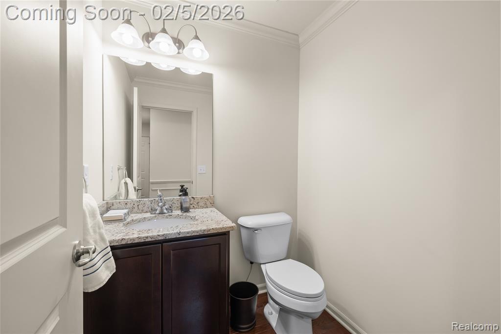 2463 Arcadia Dr, Canton, MI 48188 — Photo 15