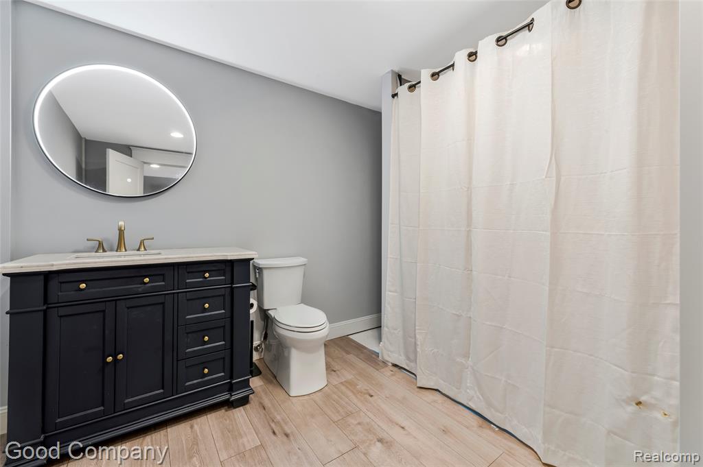 8687 Sunrise Mist Drive, Pinckney, MI 48169 — Photo 43