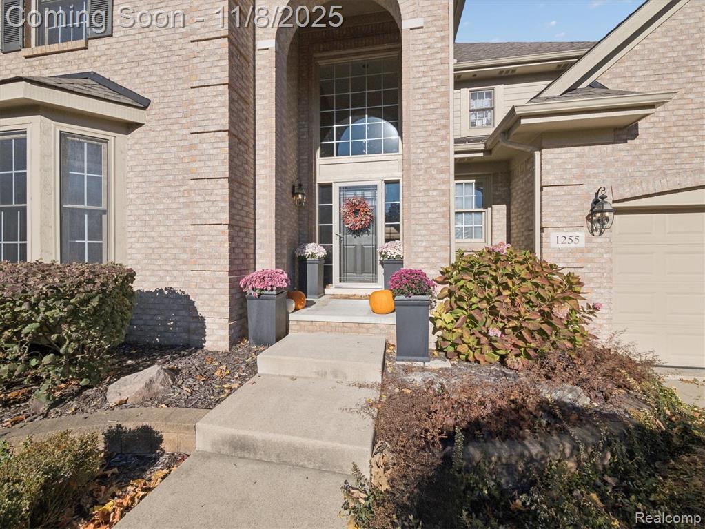 1255 Andover Drive, Wixom, MI 48393 — Photo 6
