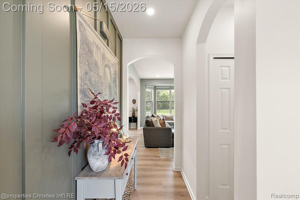 20251 Bonica Drive, Clinton Twp, MI 48038 — Photo 5