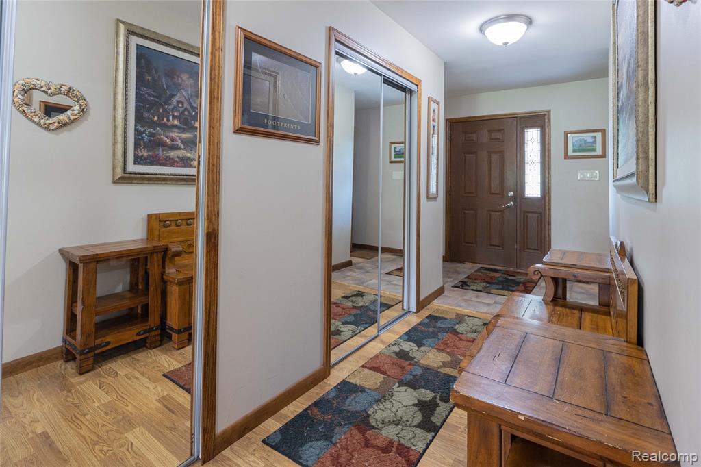 21855 Huron River Drive, New Boston, MI 48164 — Photo 5