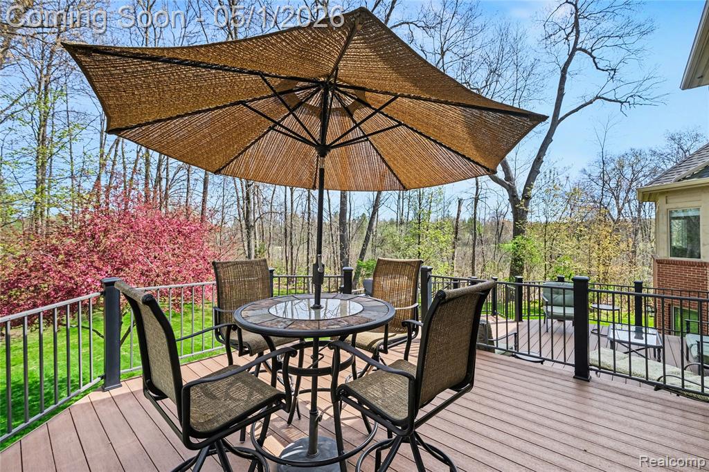 3650 Honors Way, Howell, MI 48843 — Photo 33