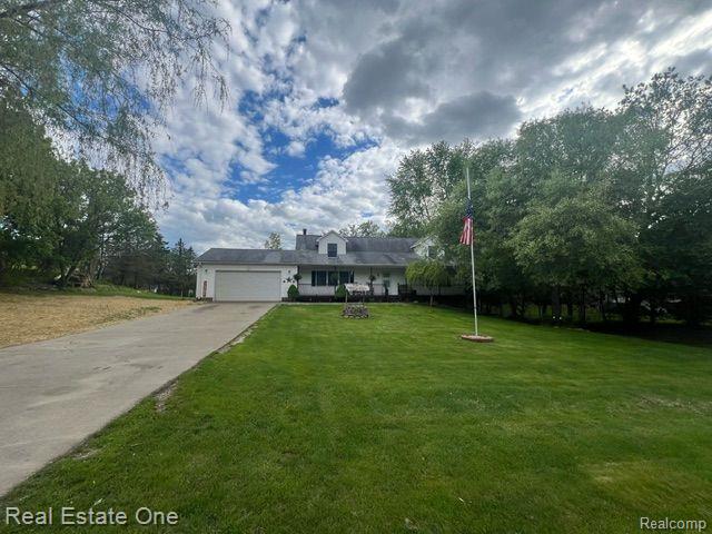 620 MILL Street, Ortonville, MI 48462 — Photo 47